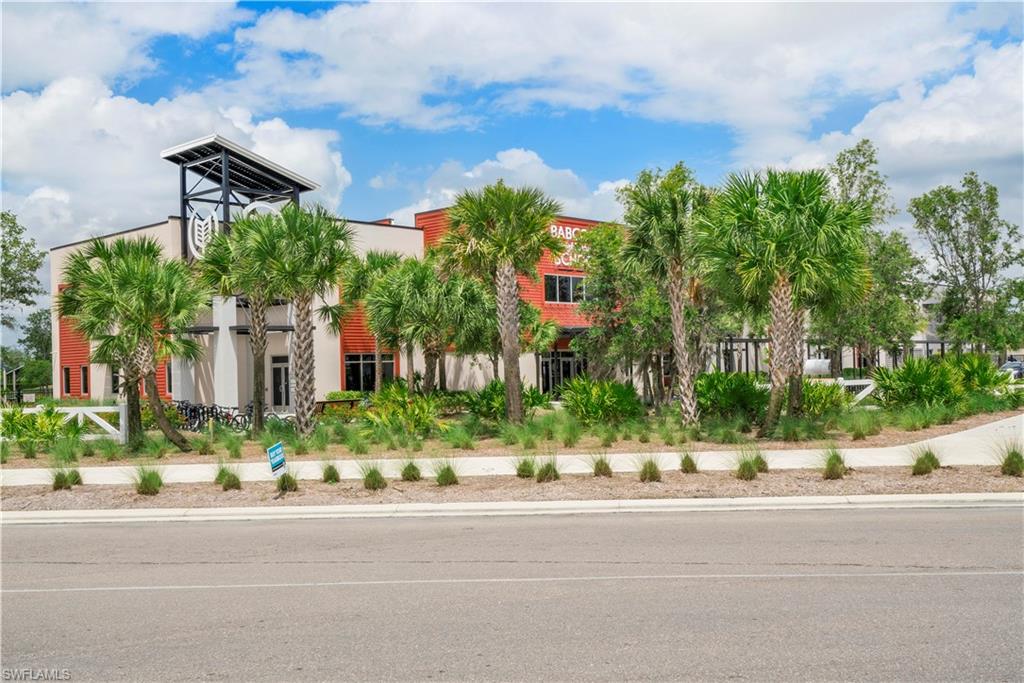 TRAILS EDGE - Residential