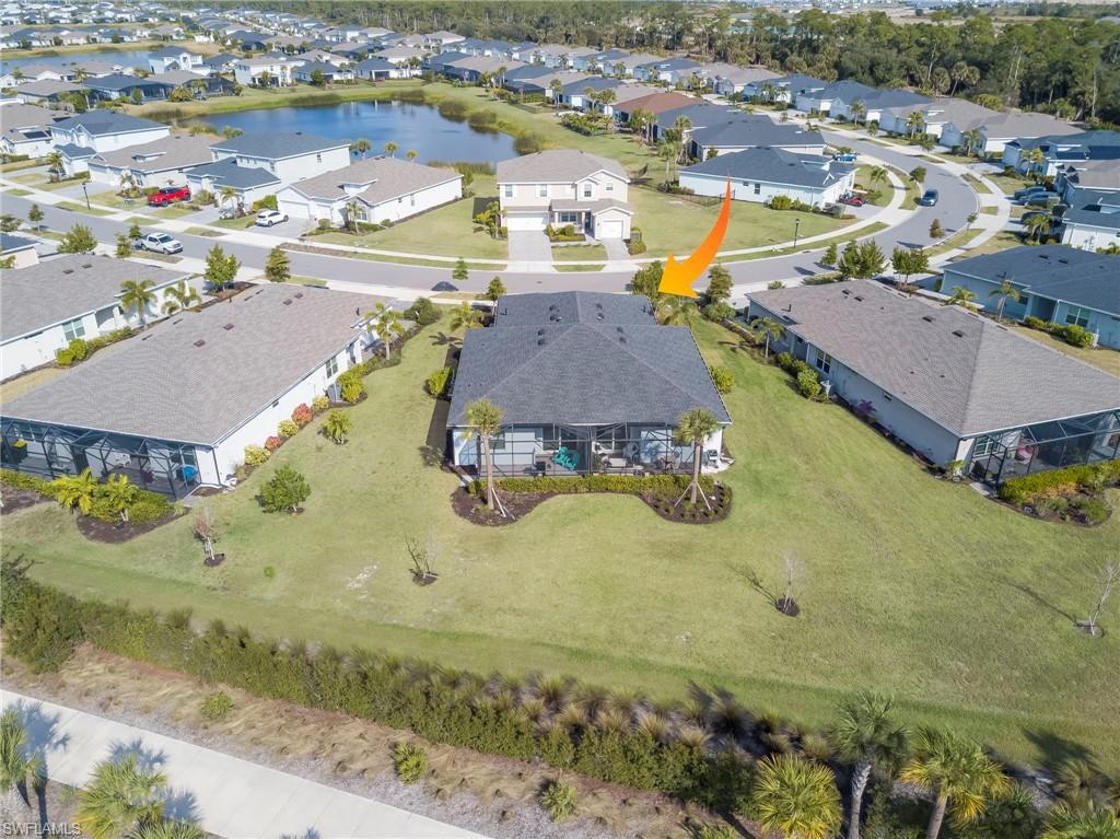 TRAILS EDGE - Residential