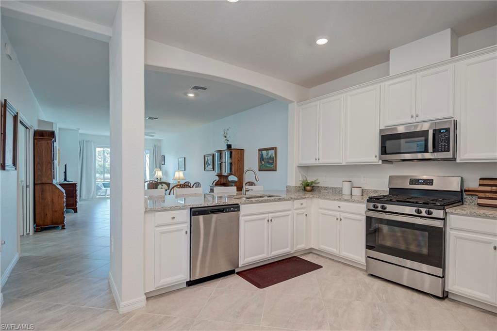 TRAILS EDGE - Residential