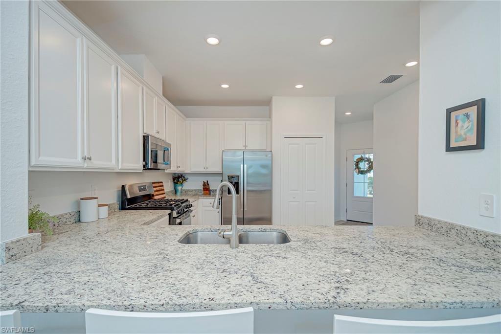 TRAILS EDGE - Residential