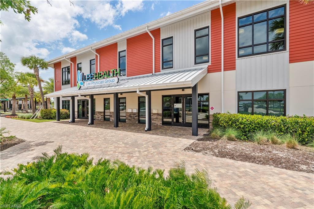 TRAILS EDGE - Residential