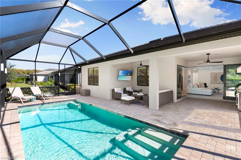 VENTANA POINTE - Residential