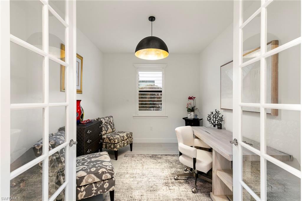 VENTANA POINTE - Residential