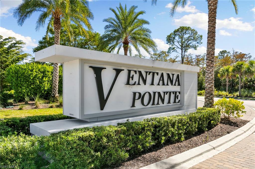VENTANA POINTE - Residential