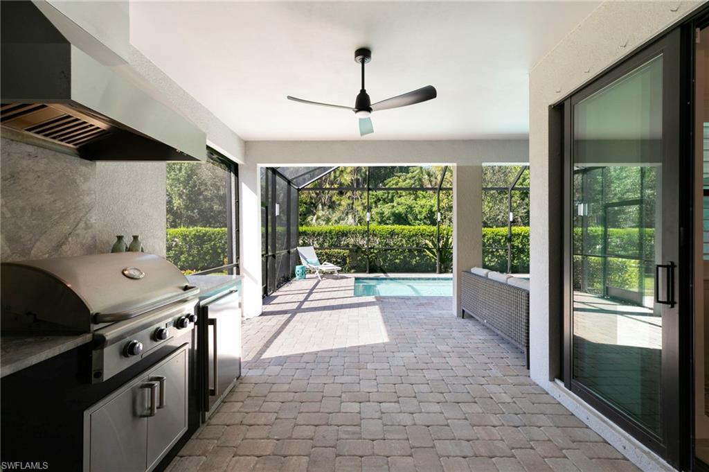 VENTANA POINTE - Residential