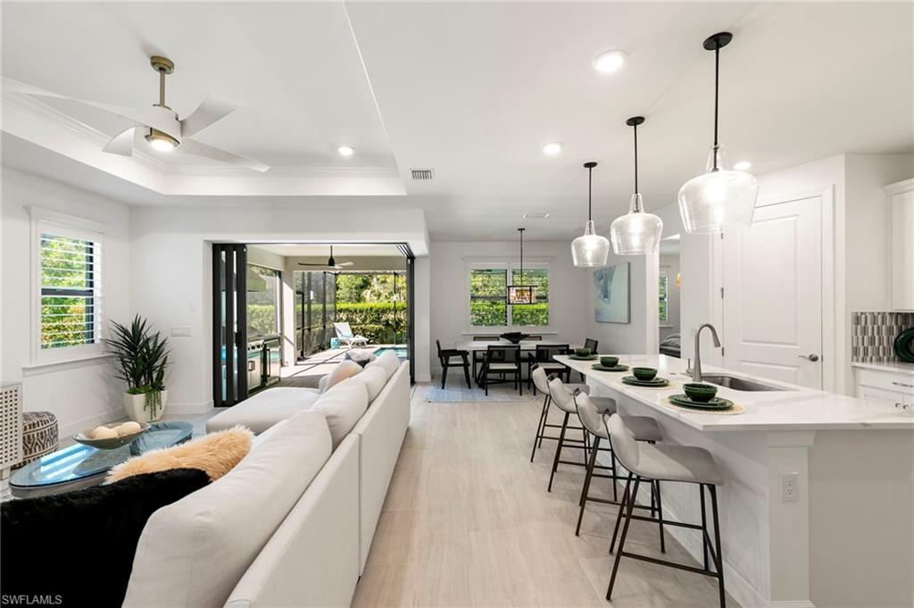 VENTANA POINTE - Residential