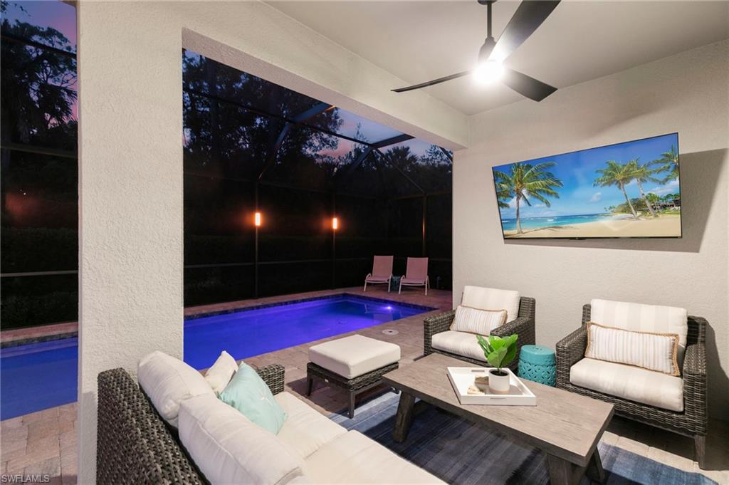 VENTANA POINTE - Residential