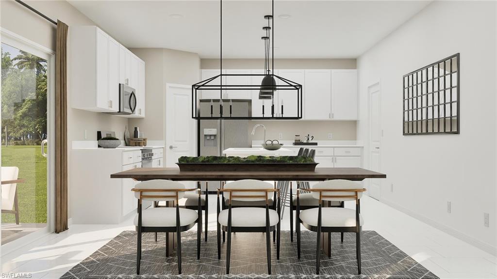 HAMPTON LAKES - Residential