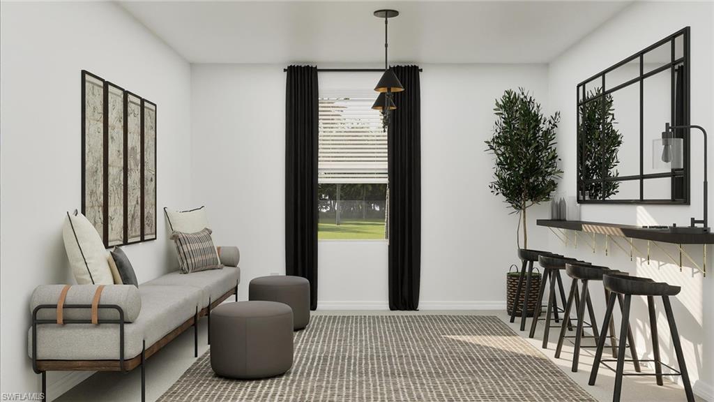 HAMPTON LAKES - Residential