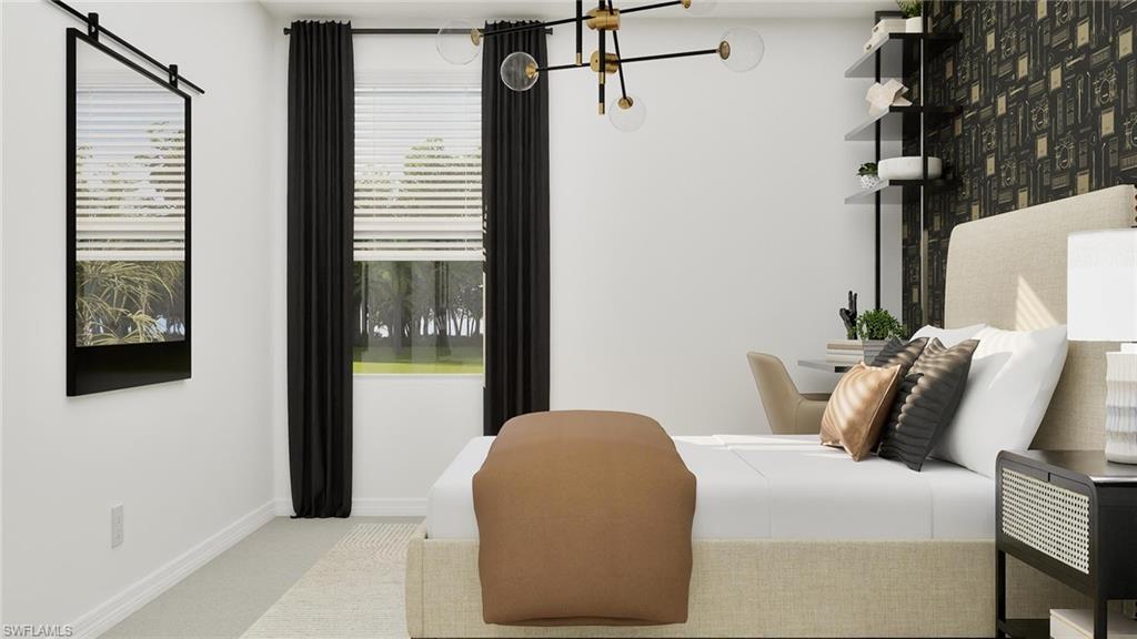 HAMPTON LAKES - Residential