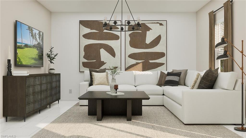 HAMPTON LAKES - Residential