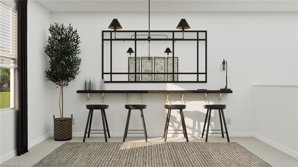 HAMPTON LAKES - Residential