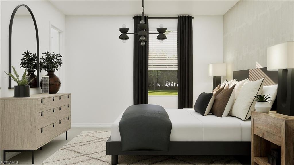 HAMPTON LAKES - Residential