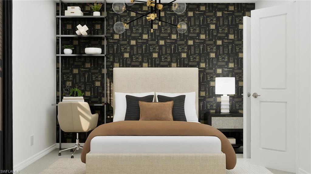 HAMPTON LAKES - Residential