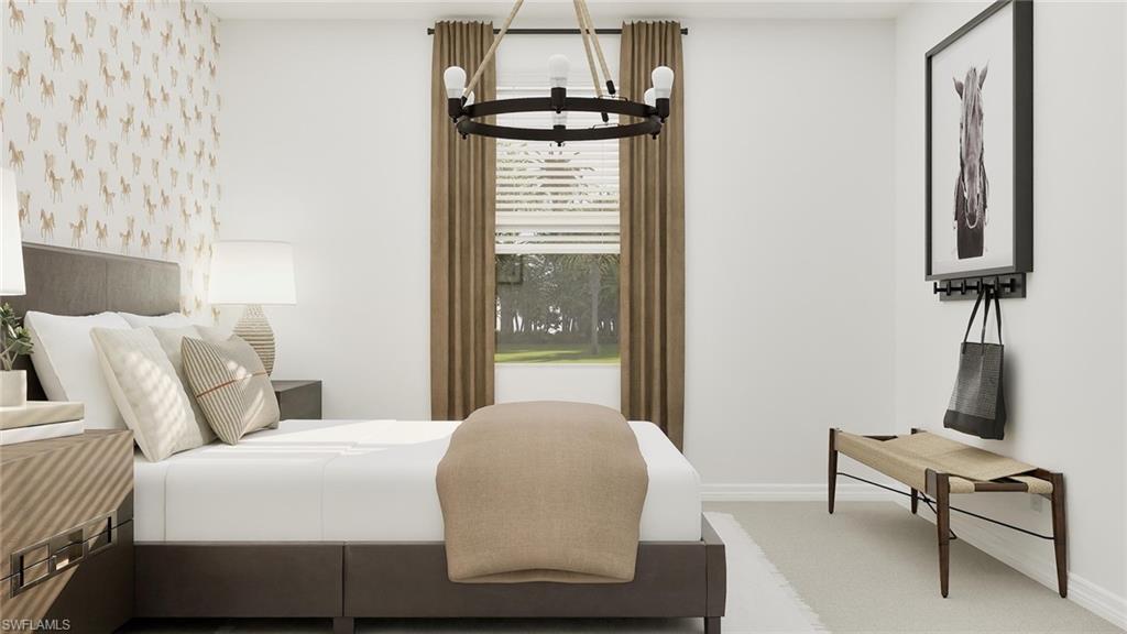 HAMPTON LAKES - Residential