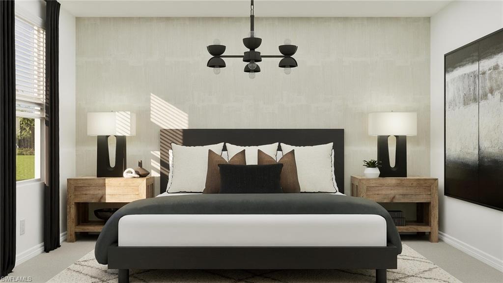 HAMPTON LAKES - Residential