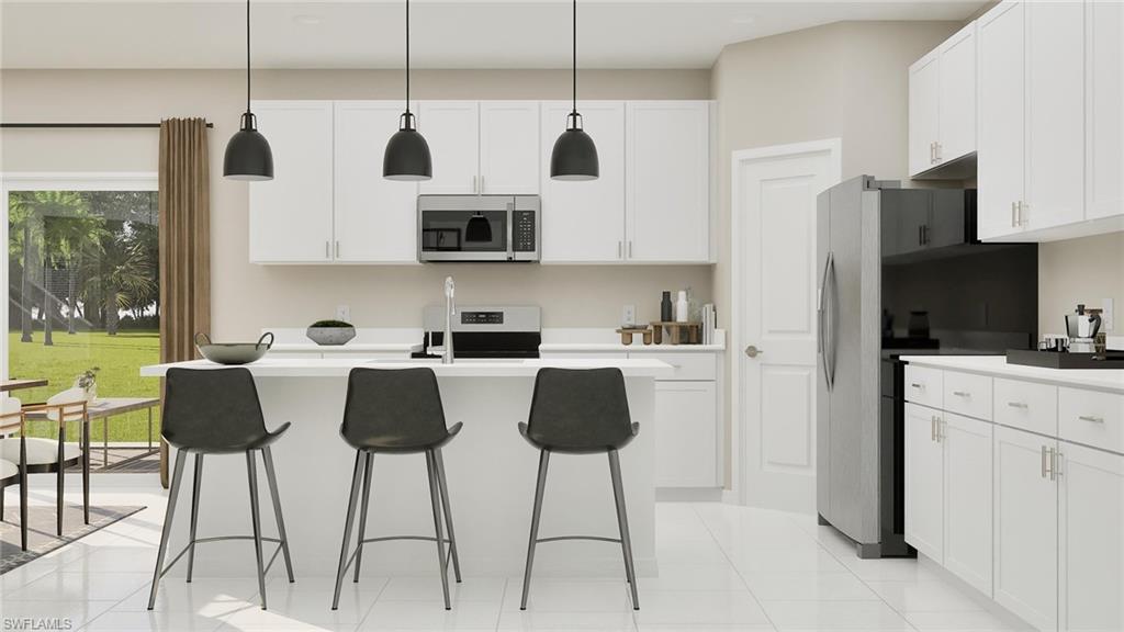 HAMPTON LAKES - Residential