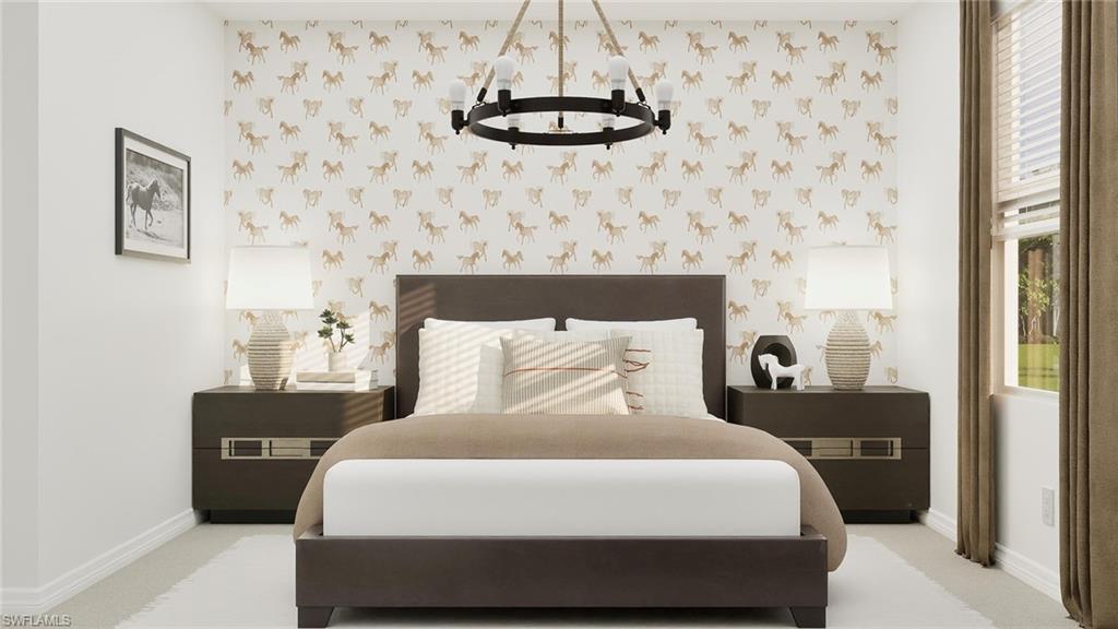 HAMPTON LAKES - Residential