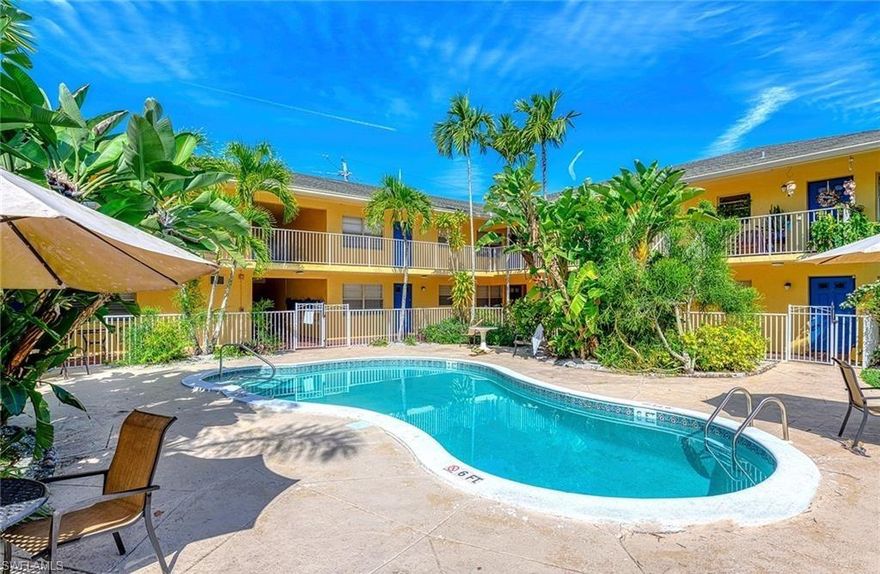 Welcome to your Naples retreat at 4290 Gulfstream Drive, #5 — an inviting annual rental offering comfort, convenience, and the laid-back Florida lifestyle. Nestled in a desirable location just minutes from Naples’ world-renowned beaches, shopping, dining, and entertainment, this residence provides the perfect balance of tranquility and accessibility. Enjoy a bright and airy interior filled with natural light, complemented by an open and functional layout ideal for both everyday living and entertaining. The home features well-proportioned living spaces, comfortable bedrooms, and a thoughtfully designed kitchen ready for your culinary needs. Step outside and take advantage of the community’s peaceful surroundings, perfect for relaxing after a day exploring all that Naples has to offer. Whether you're looking for a long-term home base or a comfortable coastal escape, this annual rental delivers exceptional value in one of Southwest Florida’s most sought-after destinations.