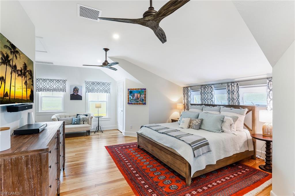 OLDE NAPLES - Residential