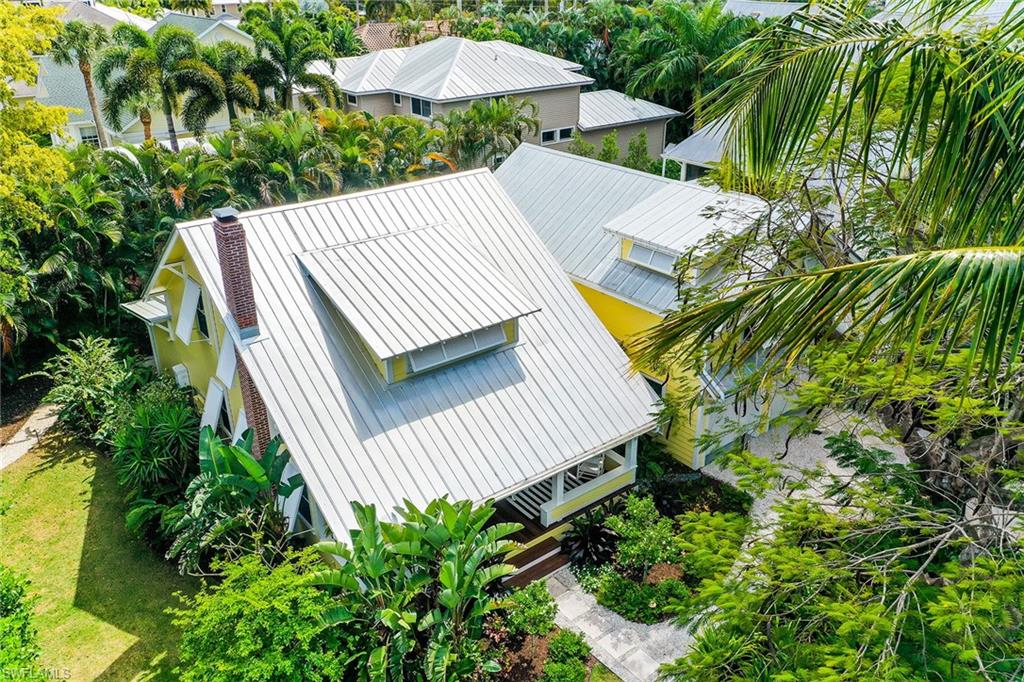 OLDE NAPLES - Residential