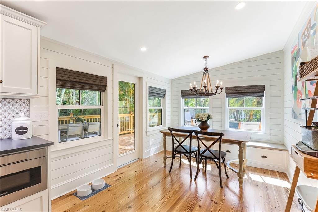 OLDE NAPLES - Residential