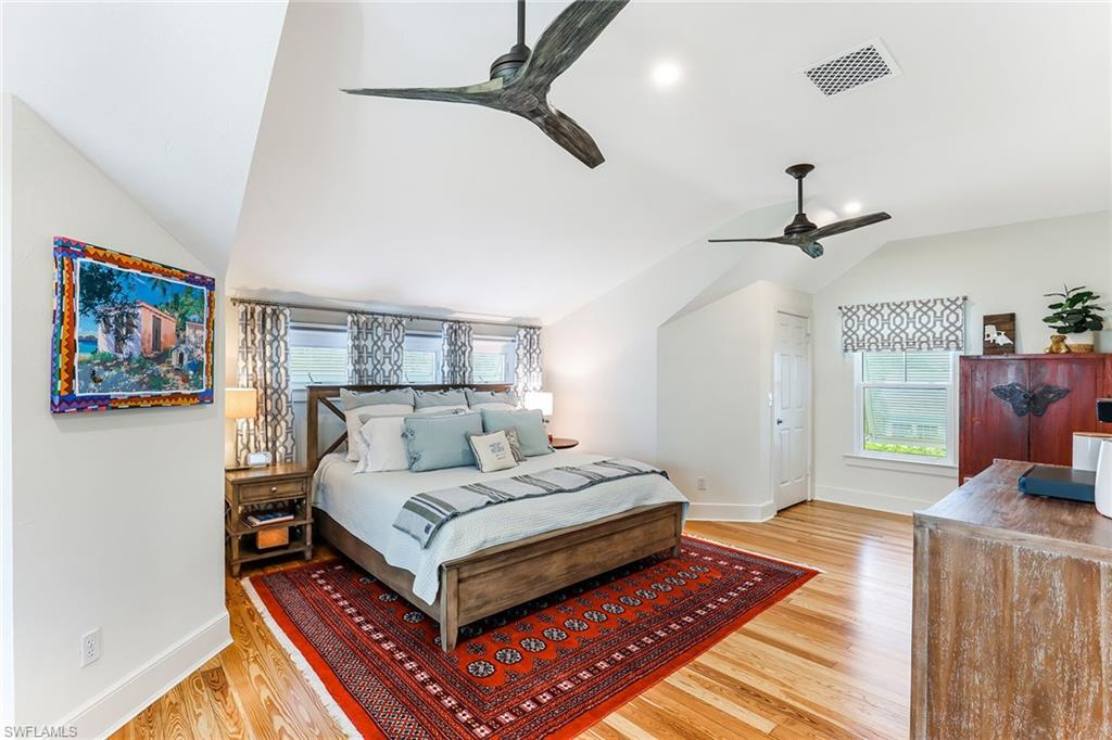 OLDE NAPLES - Residential