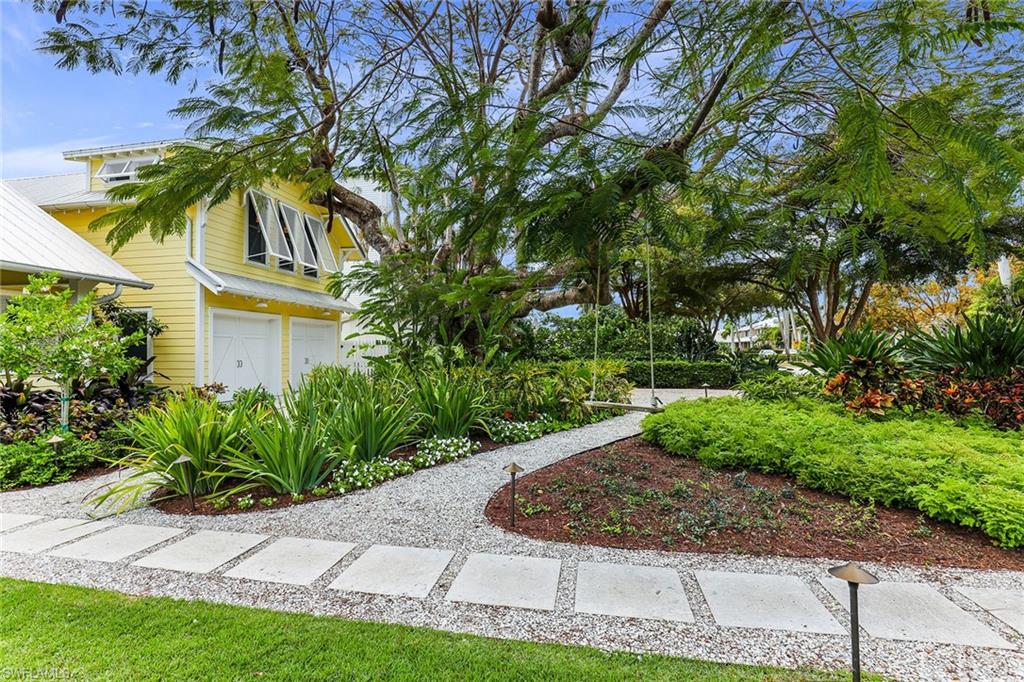 OLDE NAPLES - Residential