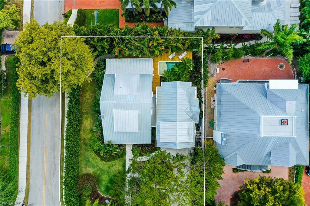OLDE NAPLES - Residential