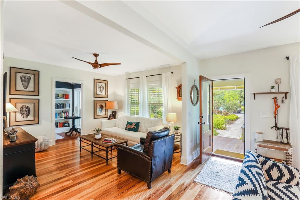 OLDE NAPLES - Residential