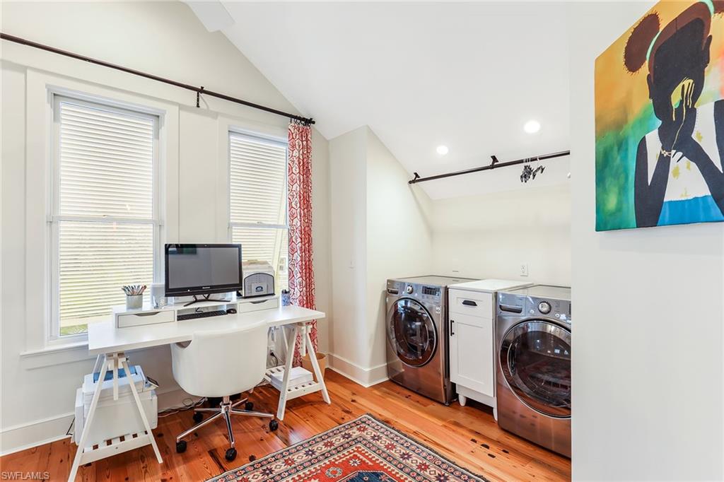 OLDE NAPLES - Residential