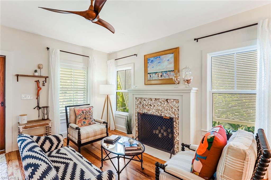 OLDE NAPLES - Residential