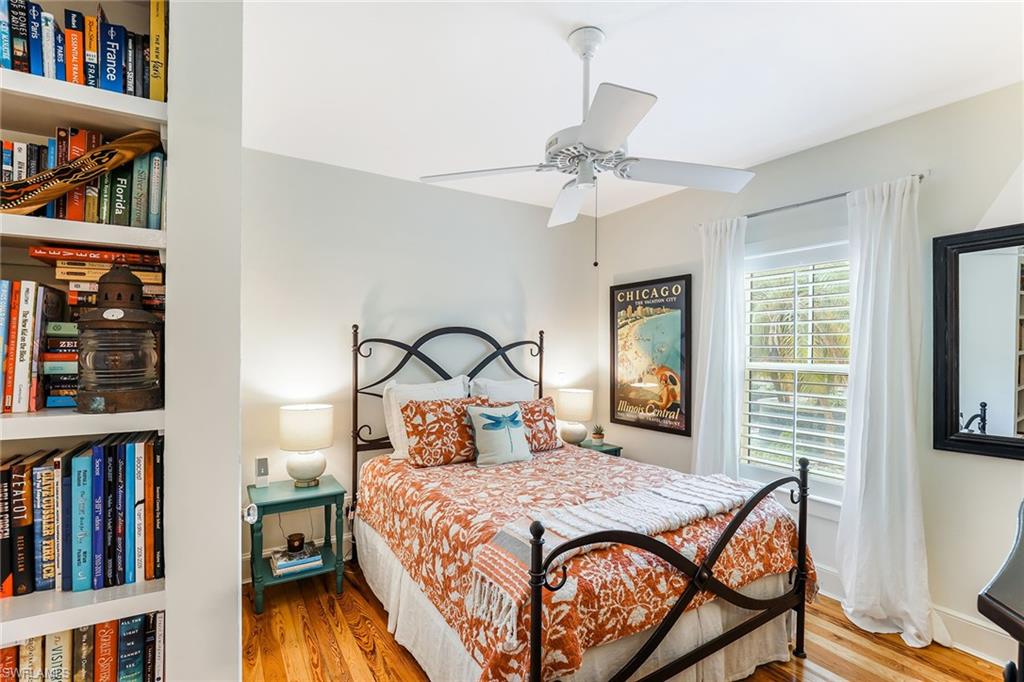 OLDE NAPLES - Residential