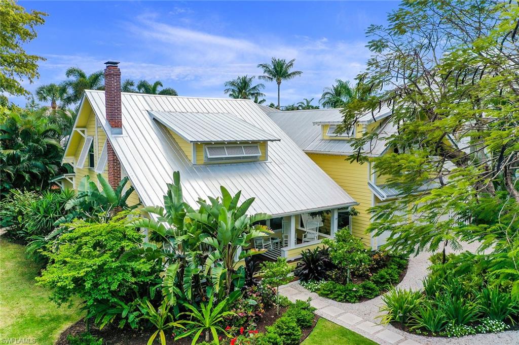 OLDE NAPLES - Residential