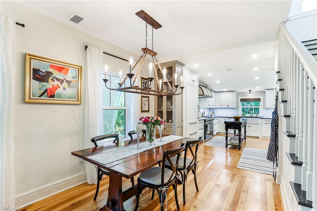 OLDE NAPLES - Residential