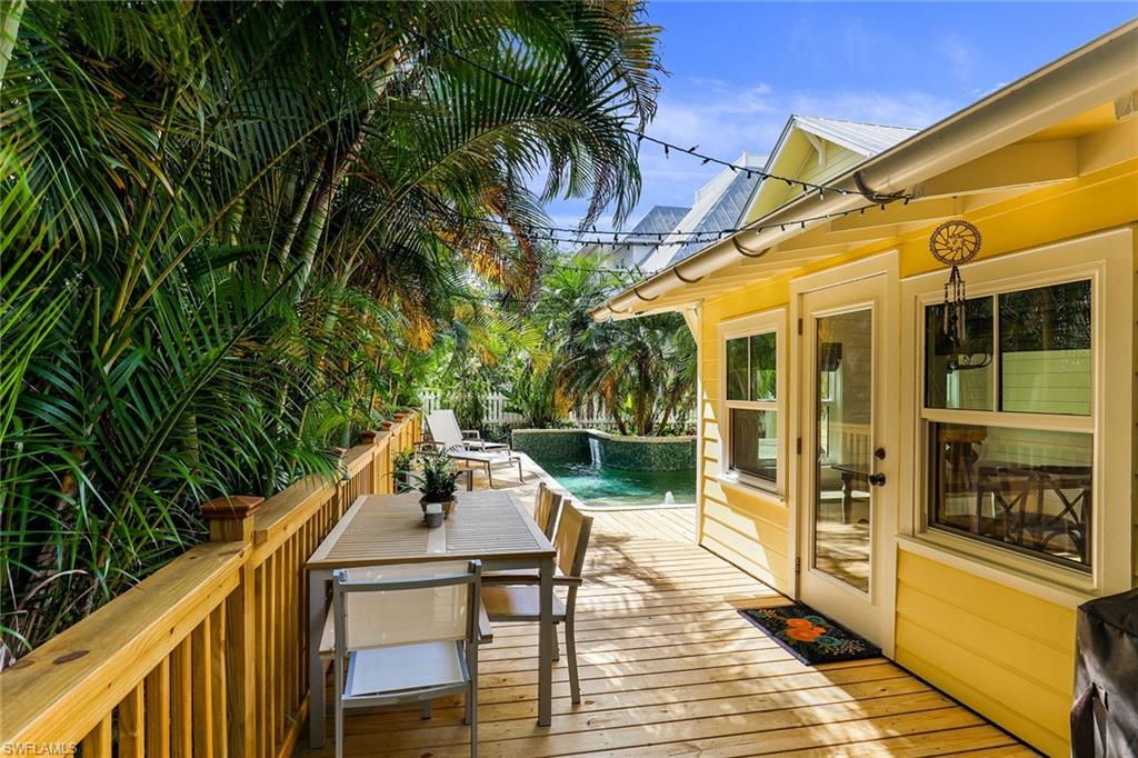 OLDE NAPLES - Residential