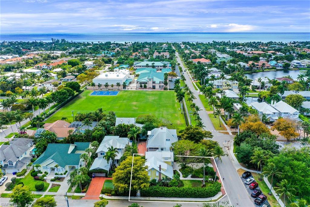 OLDE NAPLES - Residential