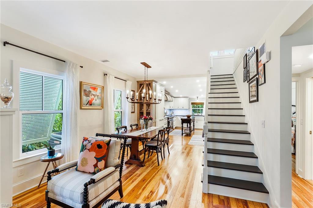 OLDE NAPLES - Residential