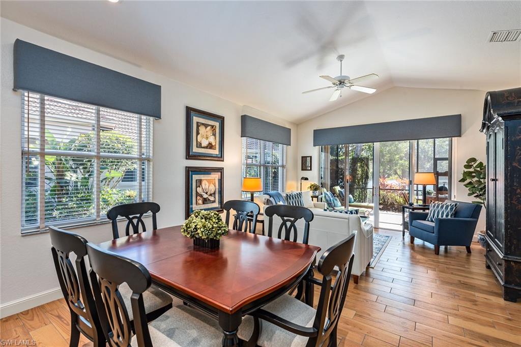 BENT CREEK VILLAGE - Residential