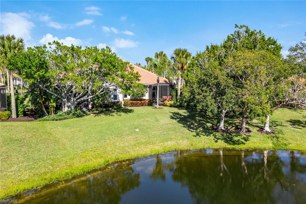 BENT CREEK VILLAGE - Residential