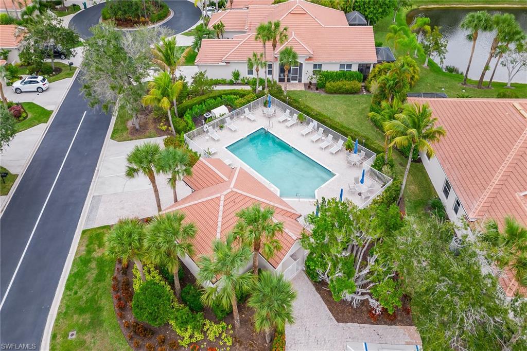 BENT CREEK VILLAGE - Residential