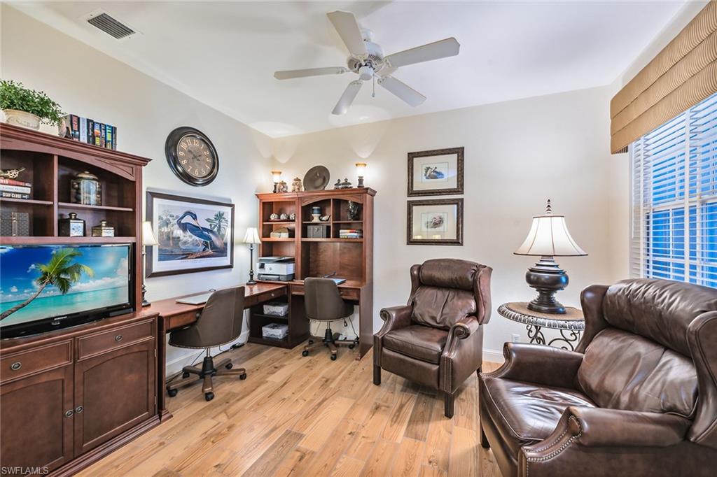 BENT CREEK VILLAGE - Residential