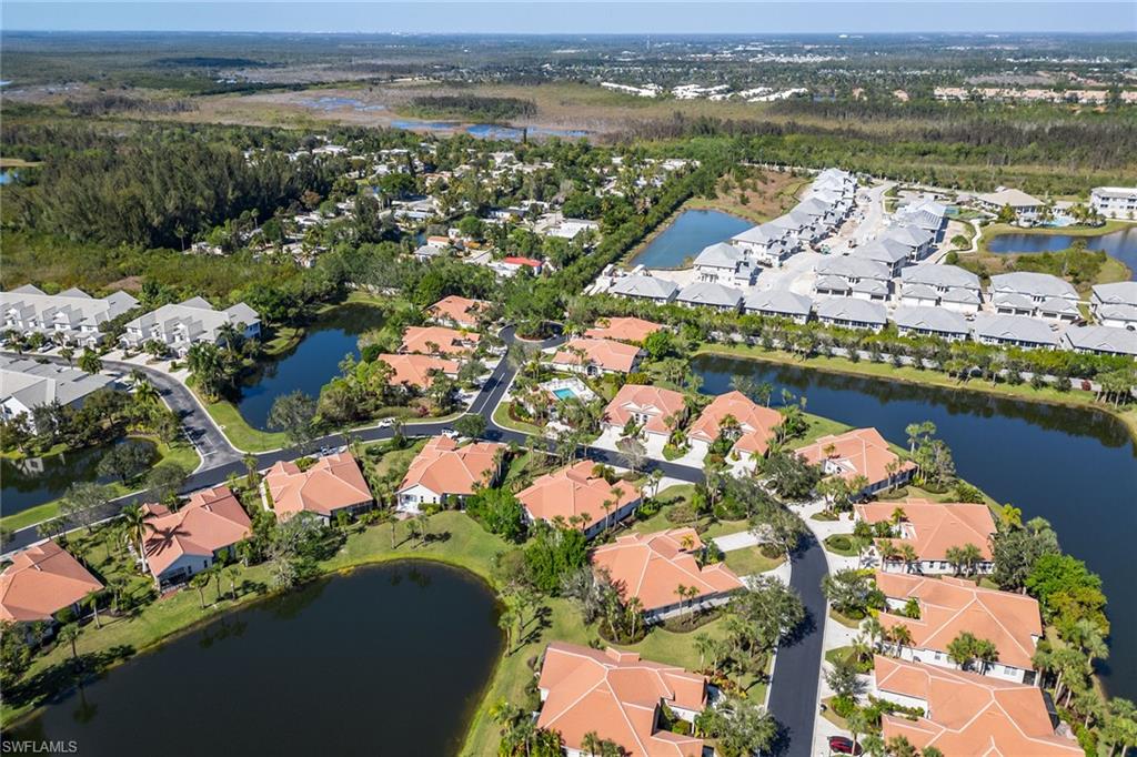 BENT CREEK VILLAGE - Residential