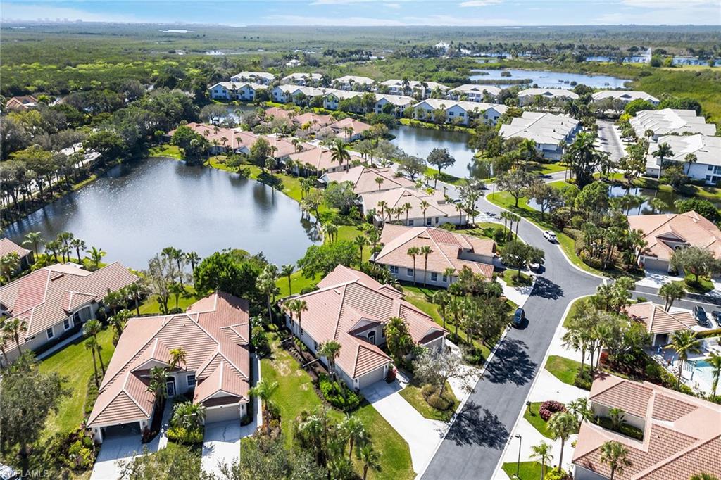 BENT CREEK VILLAGE - Residential