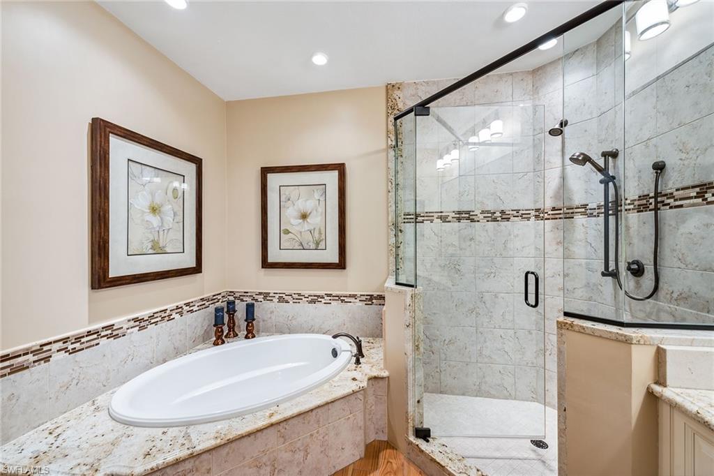 BENT CREEK VILLAGE - Residential