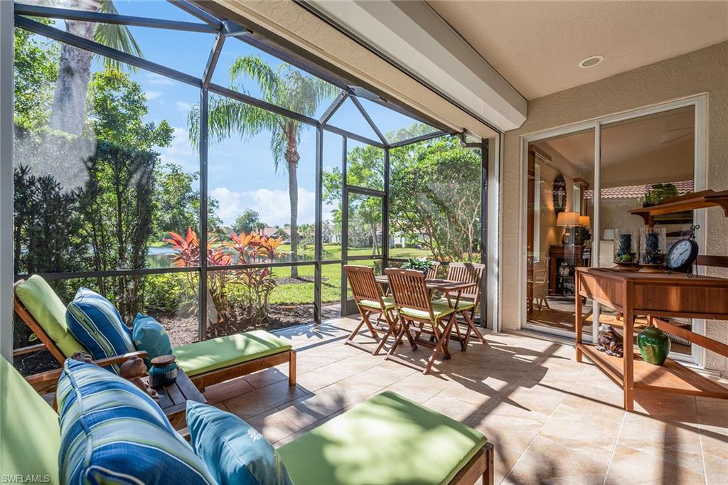 BENT CREEK VILLAGE - Residential