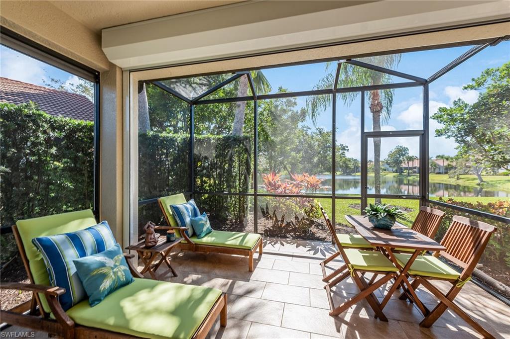 BENT CREEK VILLAGE - Residential