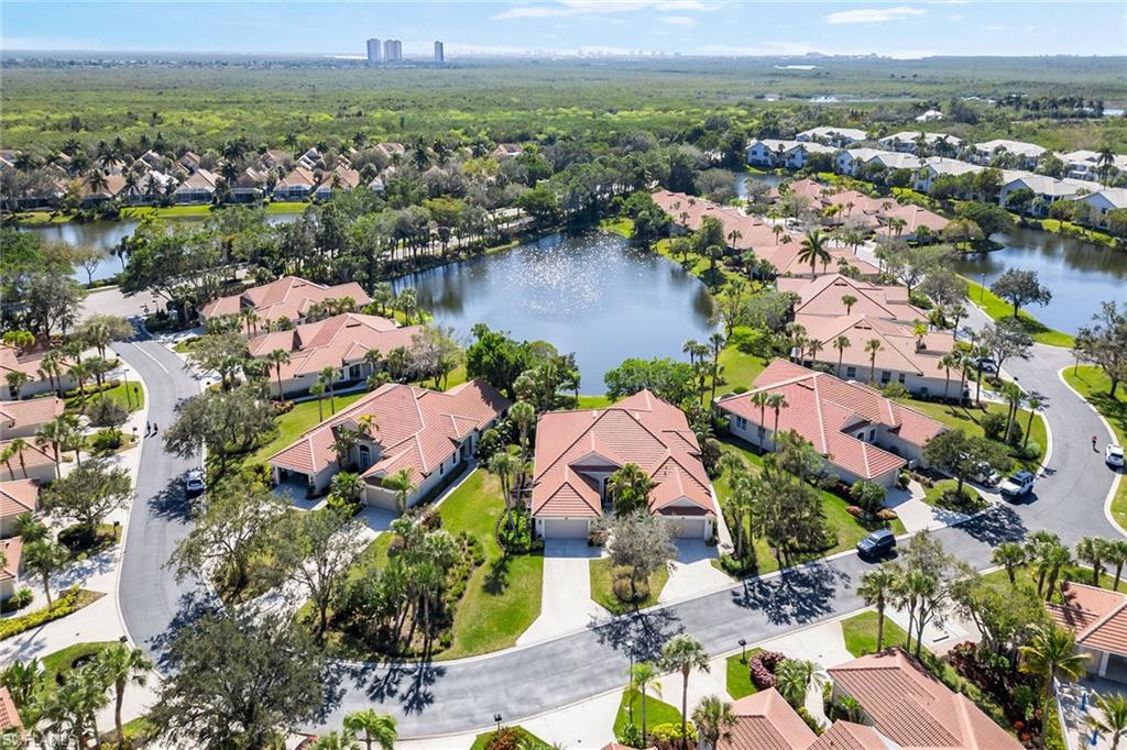 BENT CREEK VILLAGE - Residential