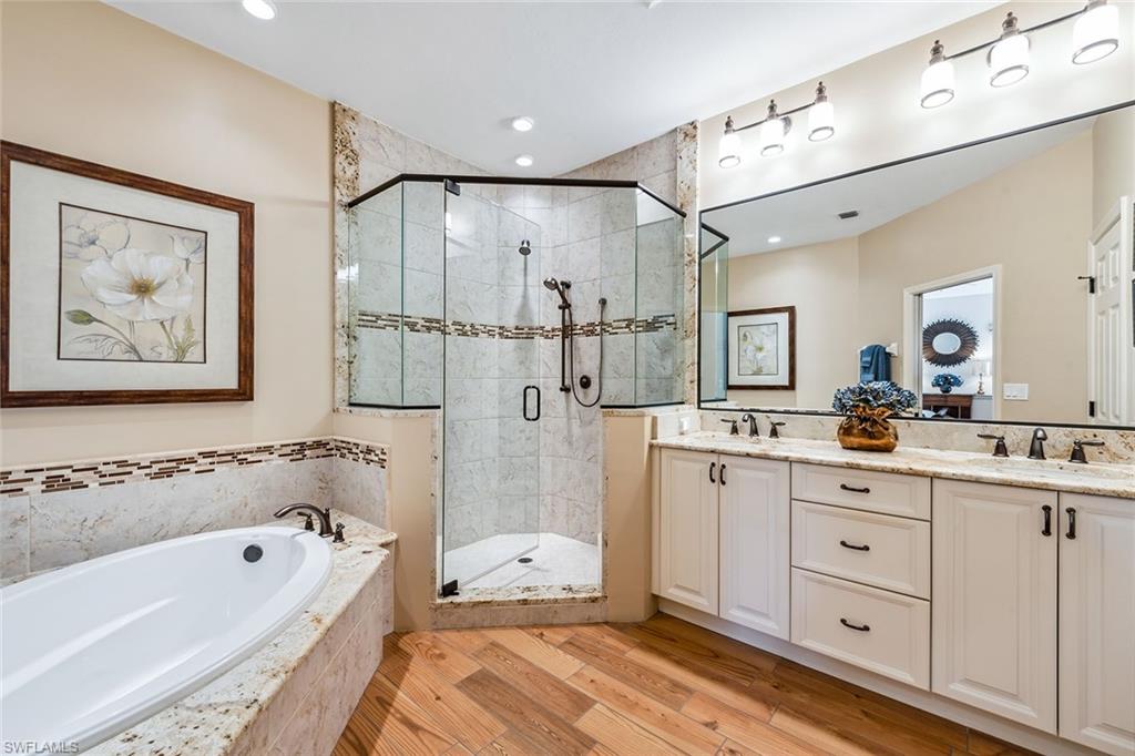 BENT CREEK VILLAGE - Residential