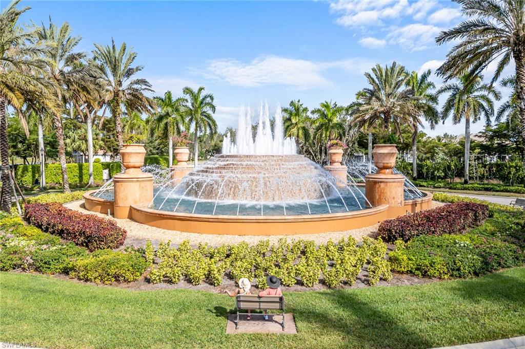 BENT CREEK VILLAGE - Residential